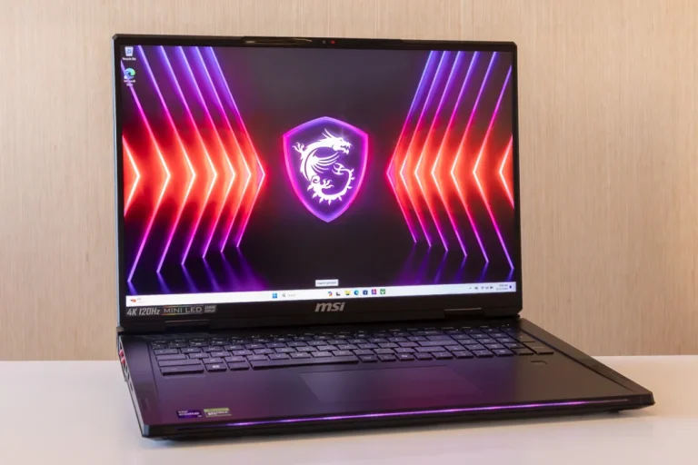 MSI