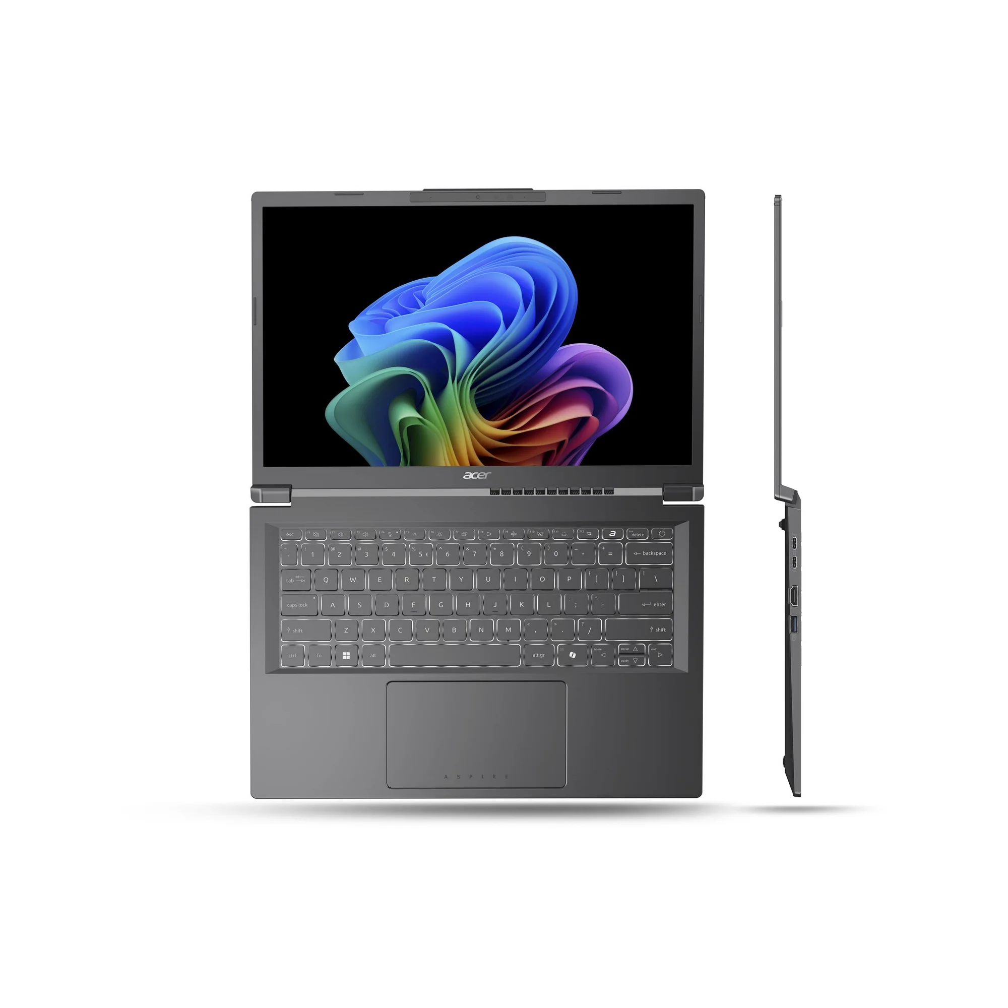 Acer Aspire AI A14 Ultra7-258V/32/1TB/Touch/W11/WUXGA