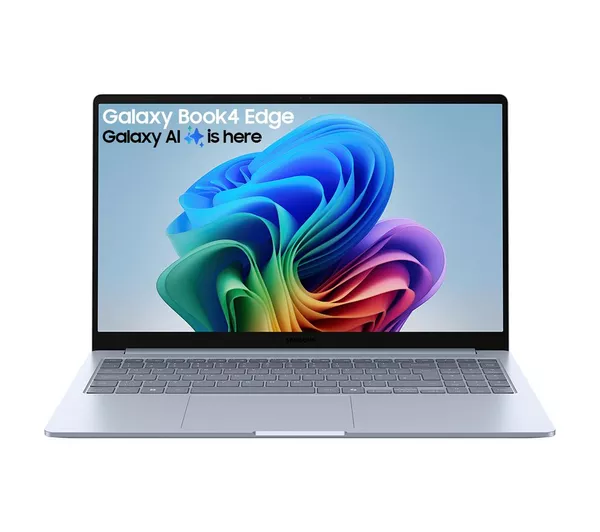 Samsung Galaxy Book4 Edge X1-26-100/16/512/IPS/Adreno