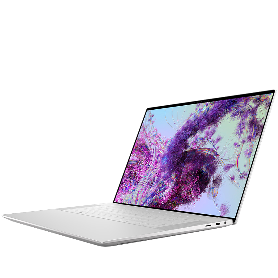 Dell XPS 9640 Ultra 7 155H/32/1TB/RTX4060/FHD+