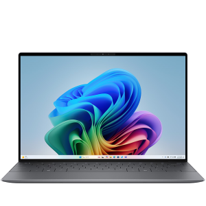 Dell XPS 9345 Snapdragon X1E/16/512/Adreno/FHD+