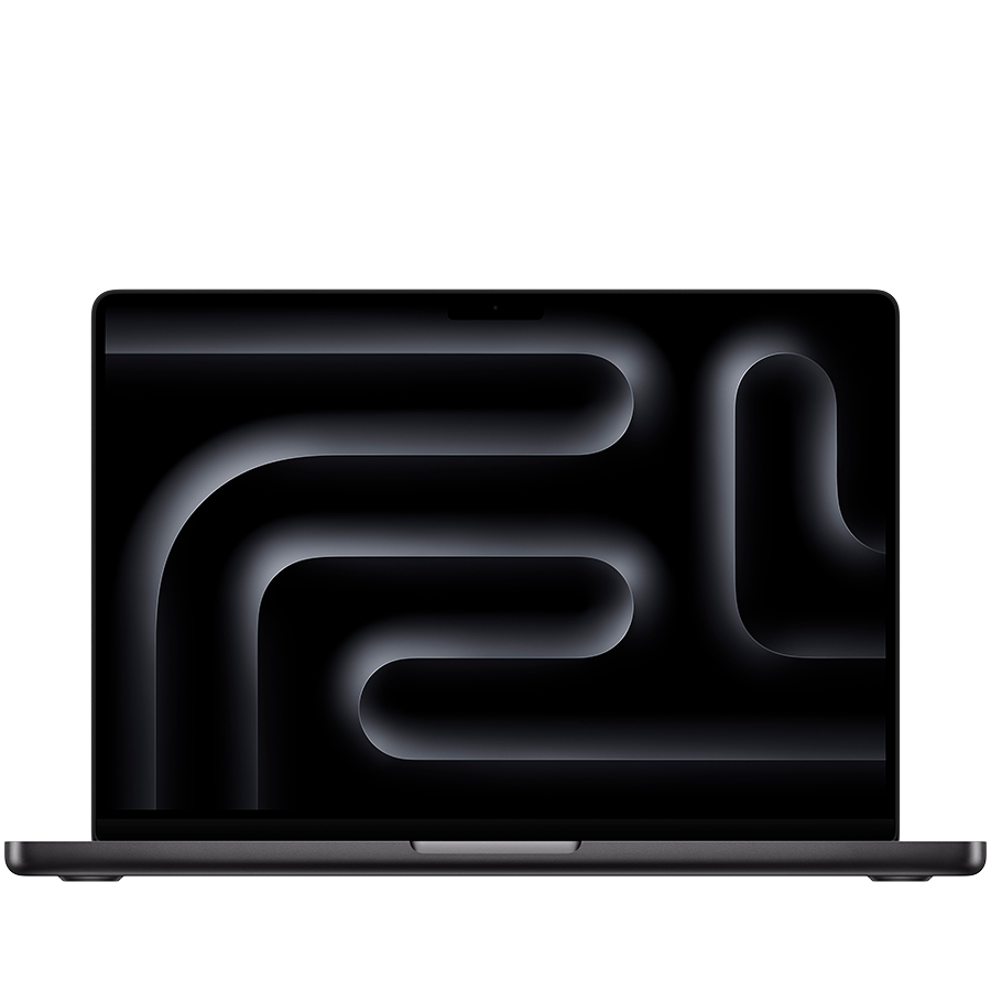 Apple MacBook Pro 14 M4 Pro/24/512/16C/XDR/TB5