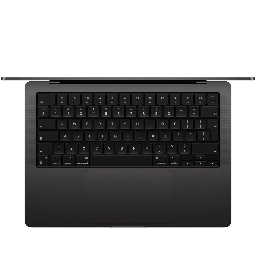 Apple MacBook Pro 14 M4 Pro/24/512/16C/XDR/TB5