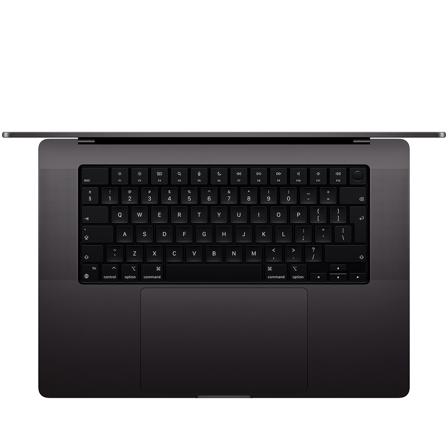 Apple MacBook Pro 16 M4 Pro/24/512/20C/XDR/TB5