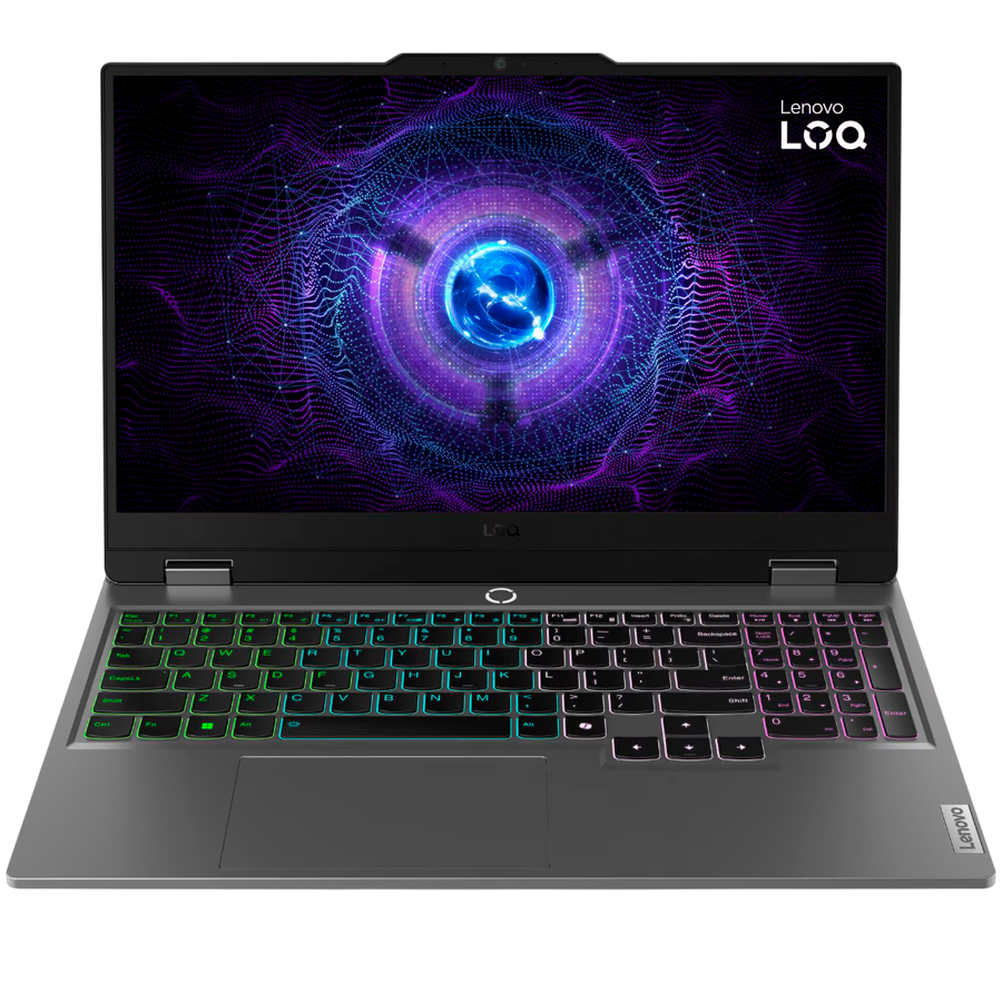 Lenovo LOQ 15IRX9 Core i7 13650HX/24GB/1TB/RTX4050/W11