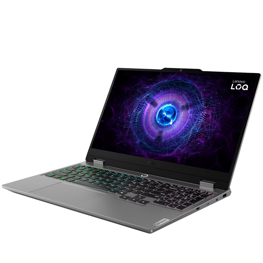 Lenovo LOQ 15IRX9 Core i7 13650HX/24GB/1TB/RTX4050/W11
