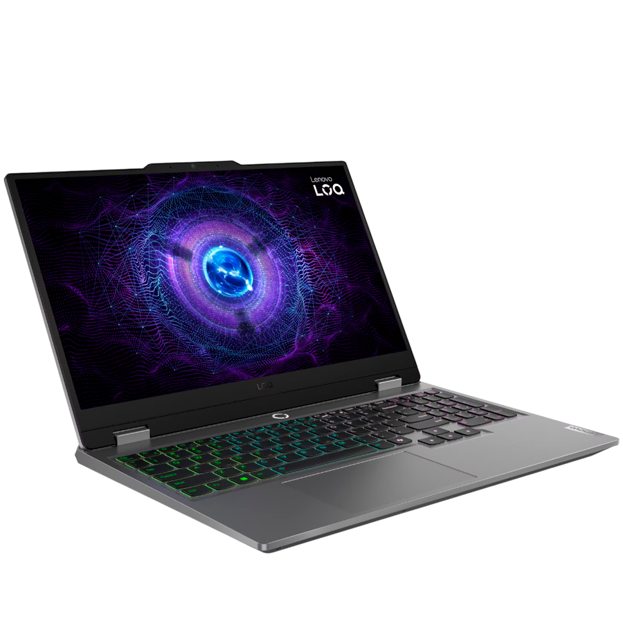 Lenovo LOQ 15IRX9 Core i7 13650HX/24GB/1TB/RTX4050/W11