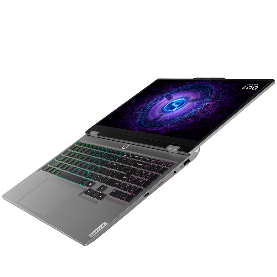 Lenovo LOQ 15IRX9 Core i7 13650HX/24GB/1TB/RTX4050/W11