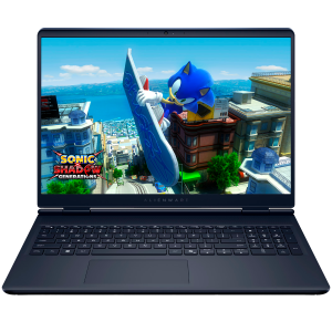 Alienware 16 Aurora Core 9 270H/32/1TB/RTX5070/WQXGA