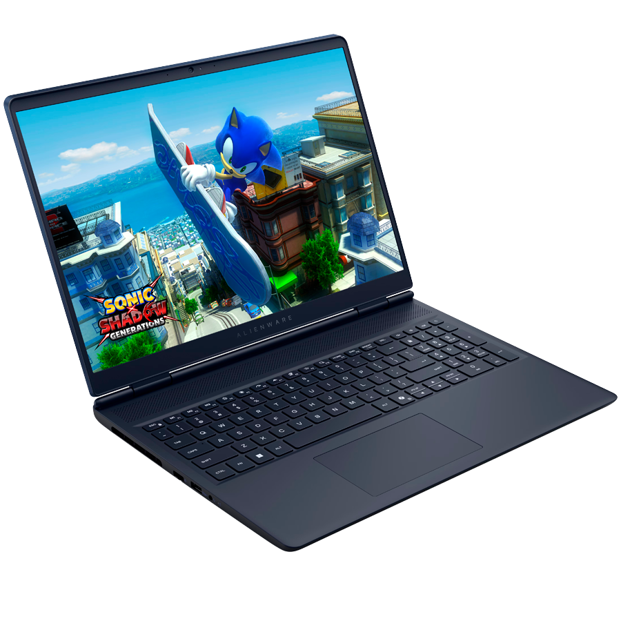 Alienware 16 Aurora Core 9 270H/32/1TB/RTX5070/WQXGA