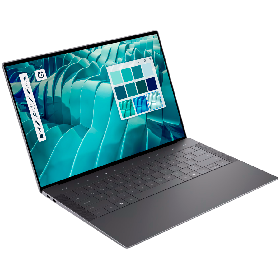 Dell 14 Premium 14250 Ultra 7 255H/32/1TB/Arc/2K