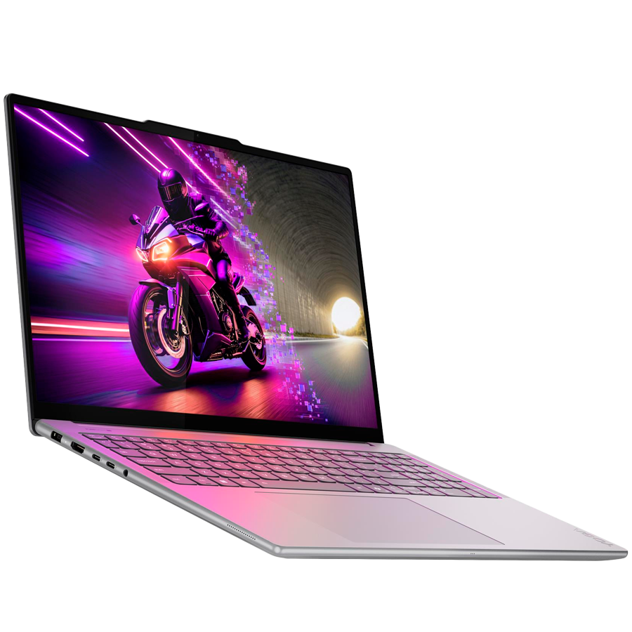 Lenovo Yoga Pro 9i Aura U9-285H/64/2TB/RTX5070/OLED/W11P