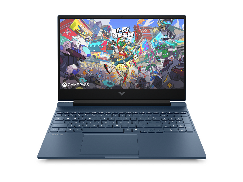 HP Victus 15-fb3005nm R7-7445HS/16/512/RTX4050/W11