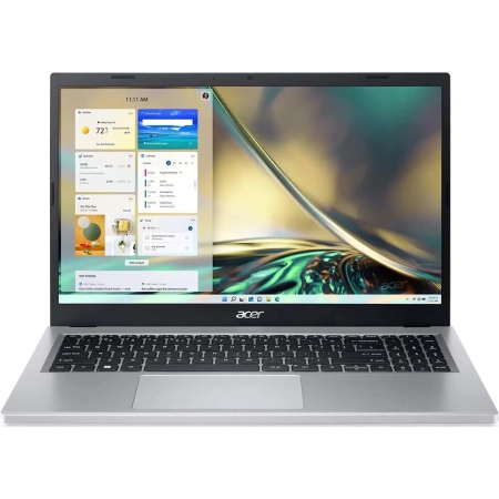 Acer Aspire Go AG15 R5-7520U/16/1TB/Touch/WUXGA/W11/Silver