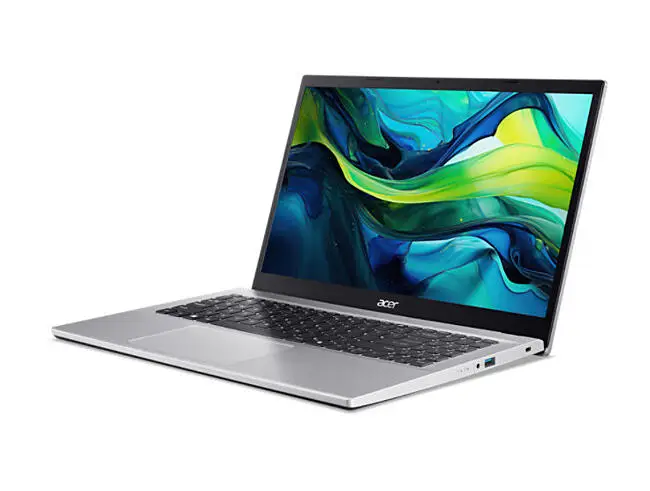Acer Aspire Go AG15 R5-7520U/16/1TB/Touch/WUXGA/W11/Silver