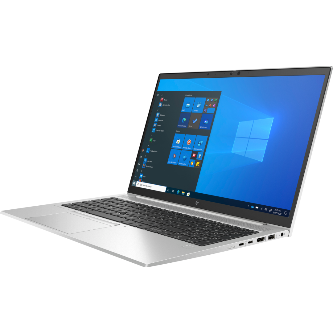 HP EliteBook 855 G8 R7-5850U/16/256/FHD/Touch/15.6"