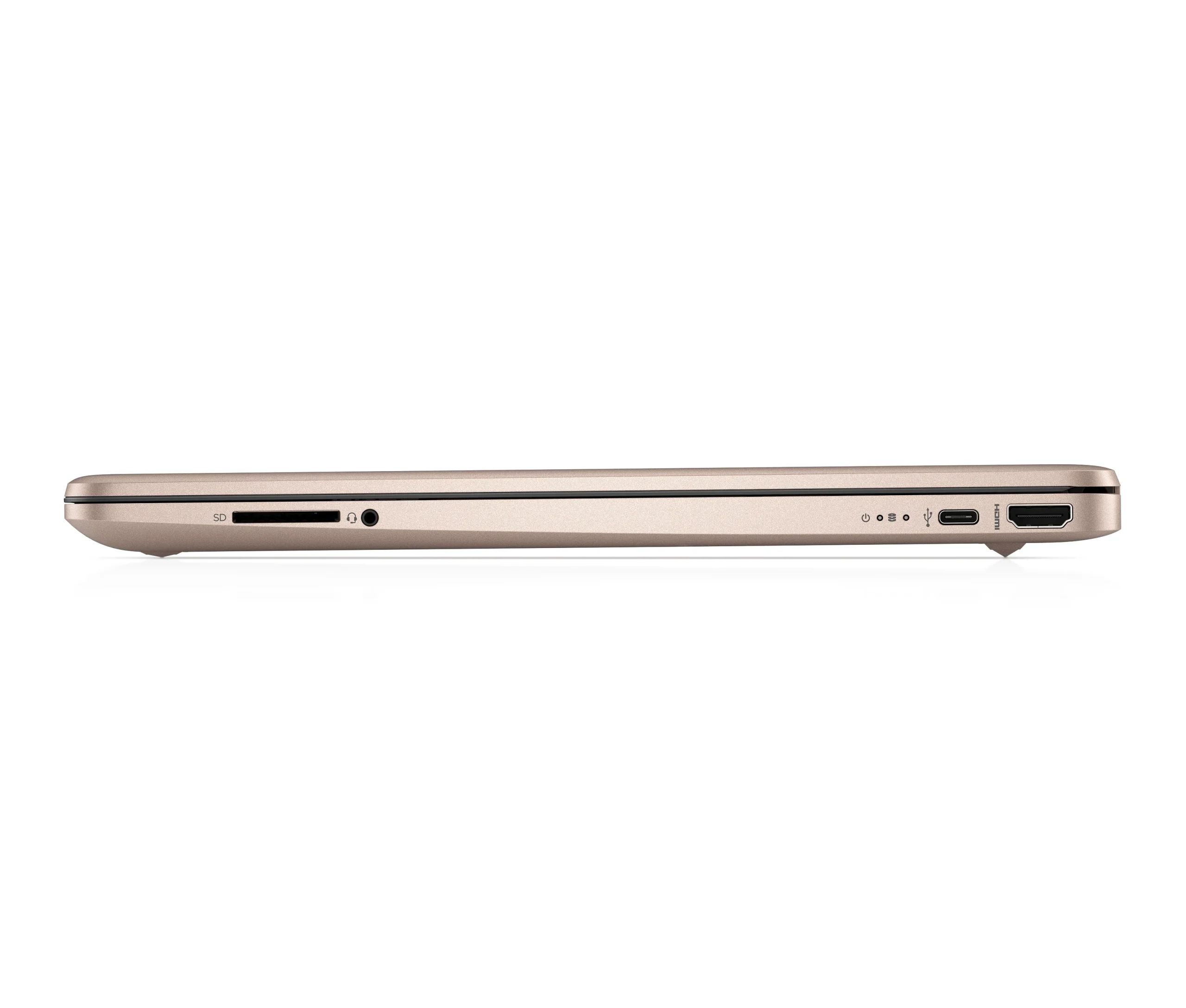 HP 15-FC0039 Ryzen 5 7520U/8/256/FHD/Rose Gold