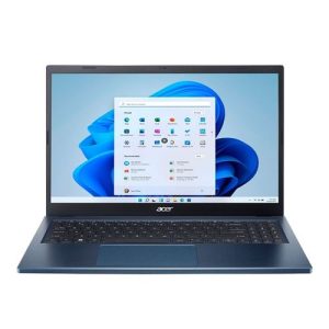 Acer Aspire 3 A315 R5-7520U/16/512/Touch/FHD/W11/Blue