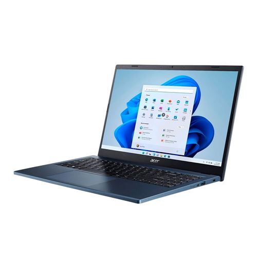 Acer Aspire 3 A315 R5-7520U/16/512/Touch/FHD/W11/Blue