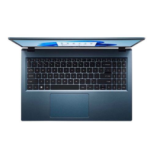 Acer Aspire 3 A315 R5-7520U/16/512/Touch/FHD/W11/Blue