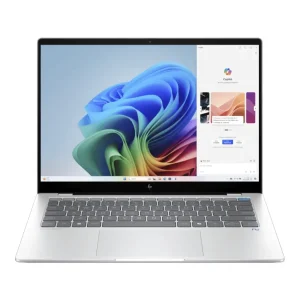 HP OmniBook X 14 SnapdragonX/16/1TB/Touch/AI-Ready/W11