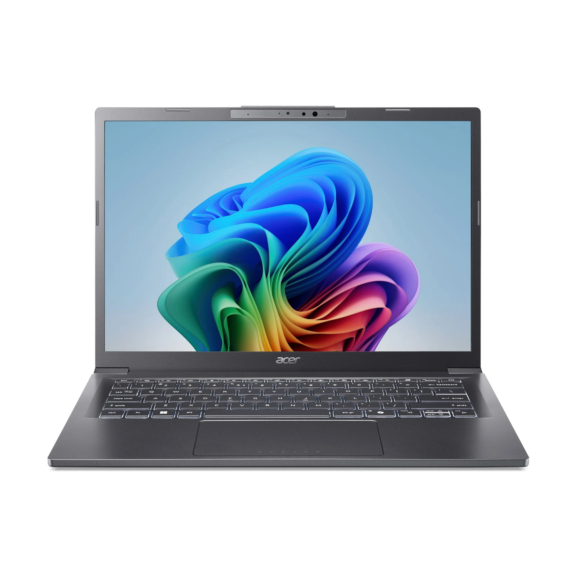Acer Aspire 14 AI A14 Ultra 5 226V/16/512/WUXGA/W11