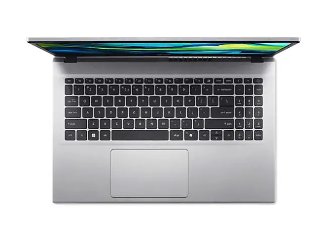 Acer Aspire Go AG15 R5-7520U/16/1TB/Touch/WUXGA/W11/Silver