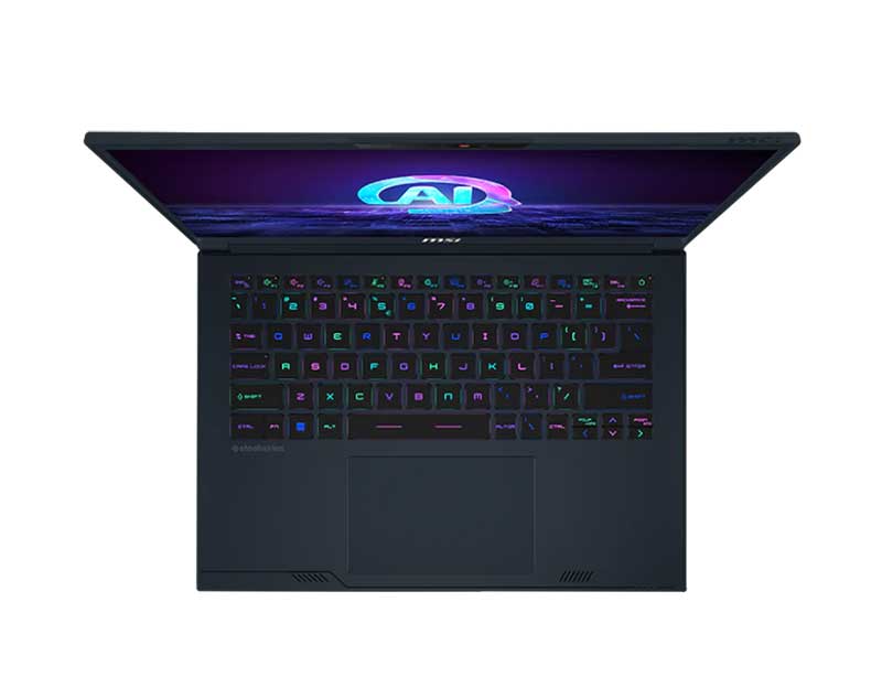 MSI Stealth 14 AI U9-185H/32/1TB/RTX4060/144Hz