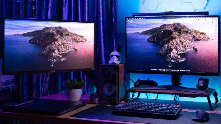 Monitori