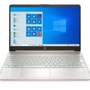 HP 15-FC0039 Ryzen 5 7520U/8/256/FHD/Rose Gold