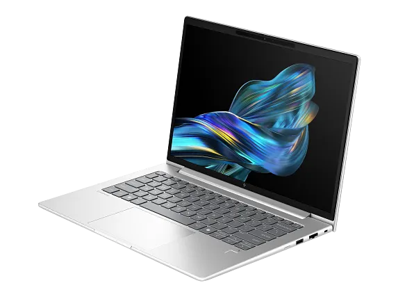 HP EliteBook 6 14 AMD R5 220U/16/512/FHD/W11P