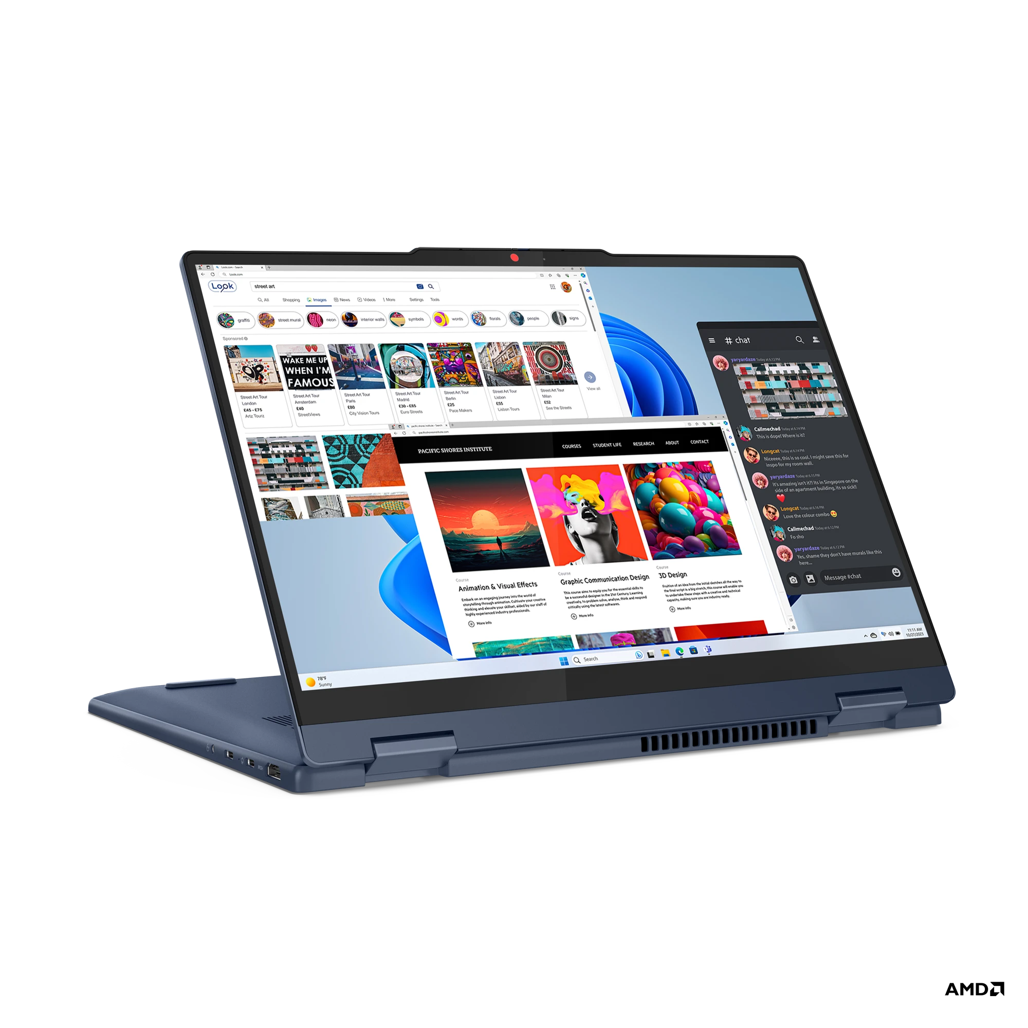 Lenovo IdeaPad Flex 5 14AHP9 R7 8845HS/16/1TB/2-u-1/W11