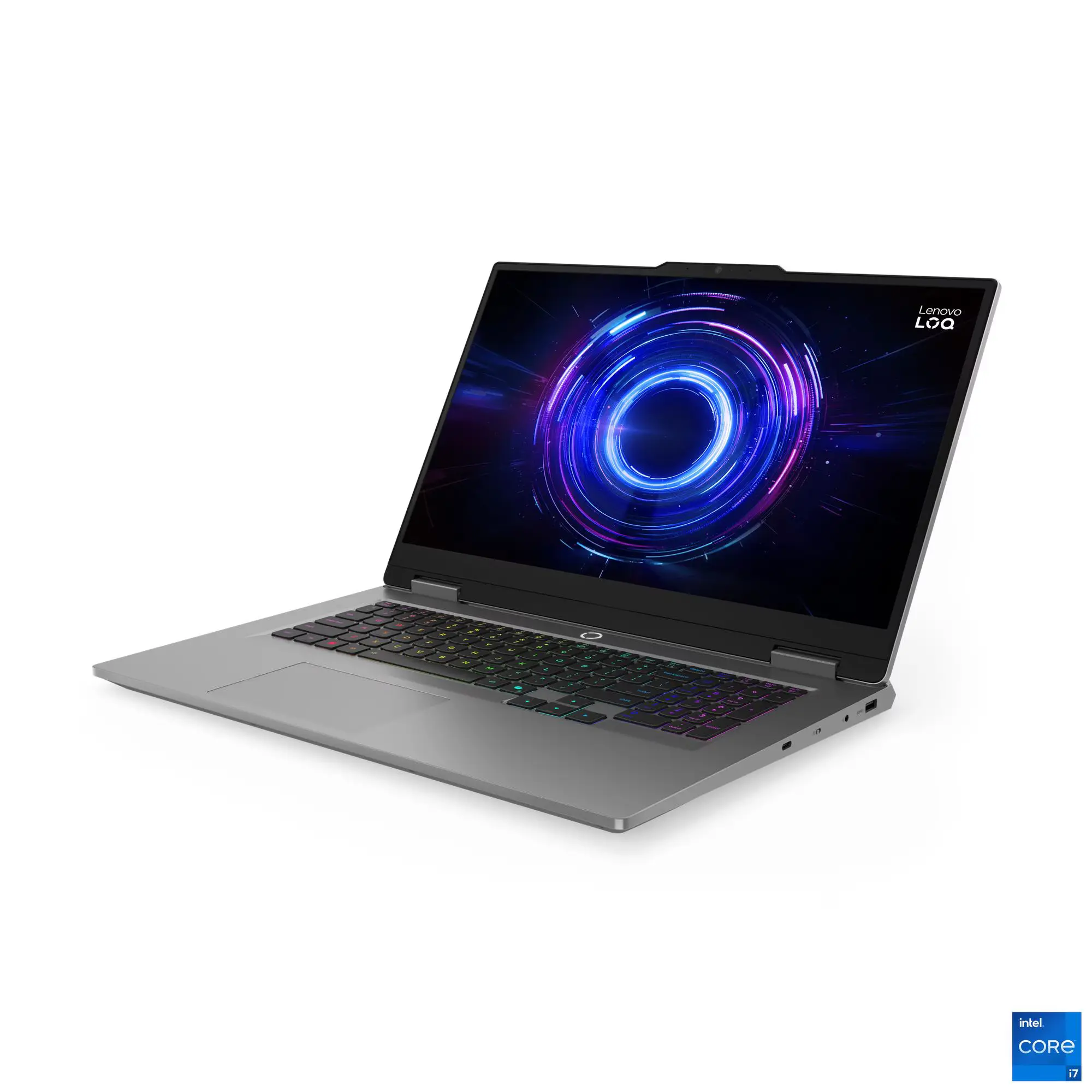 Lenovo LOQ 17IRX10 i7-13650HX/24/1TB/17.3”/RTX5060/W11