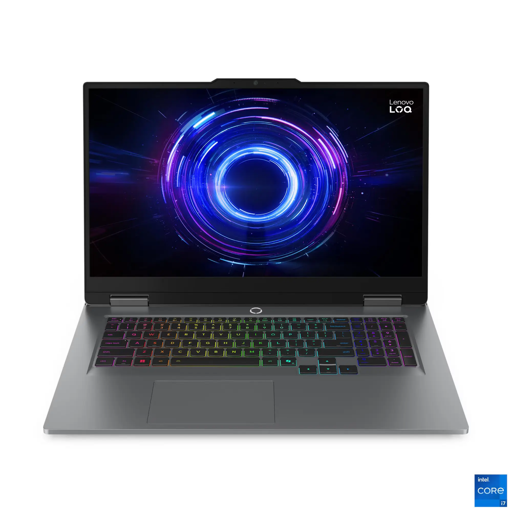 Lenovo LOQ 17IRX10 i7-13650HX/24/1TB/17.3”/RTX5060/W11