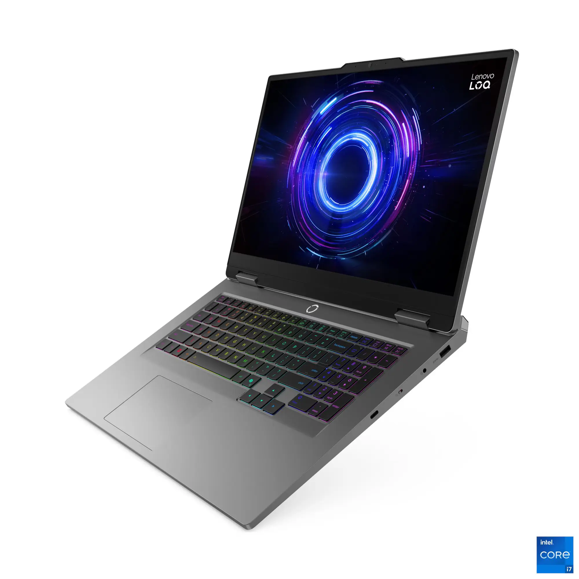 Lenovo LOQ 17IRX10 i7-13650HX/24/1TB/17.3”/RTX5060/W11