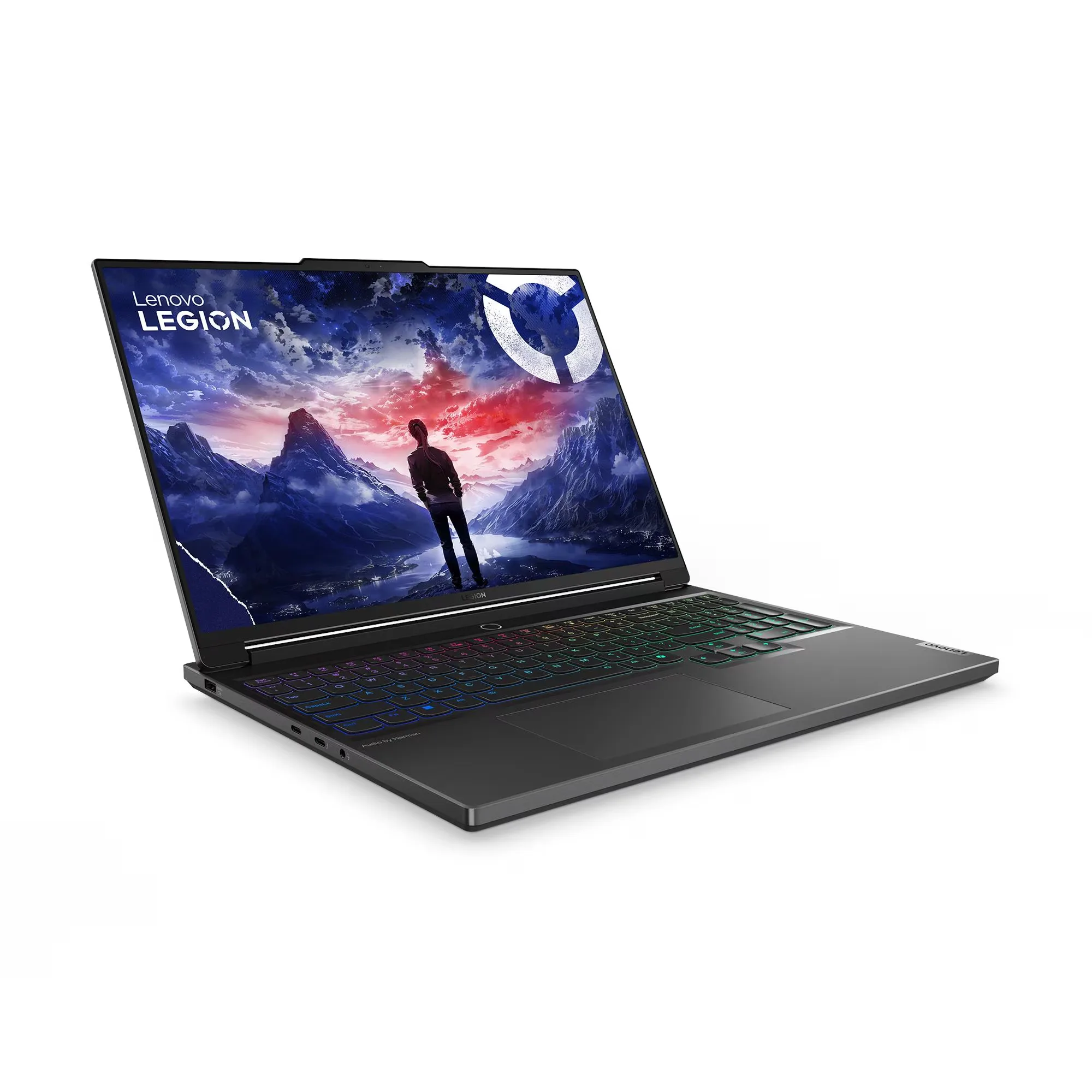 Lenovo Legion 7 16IRX9 i9 14900HX/32/1TB/RTX4060/W11