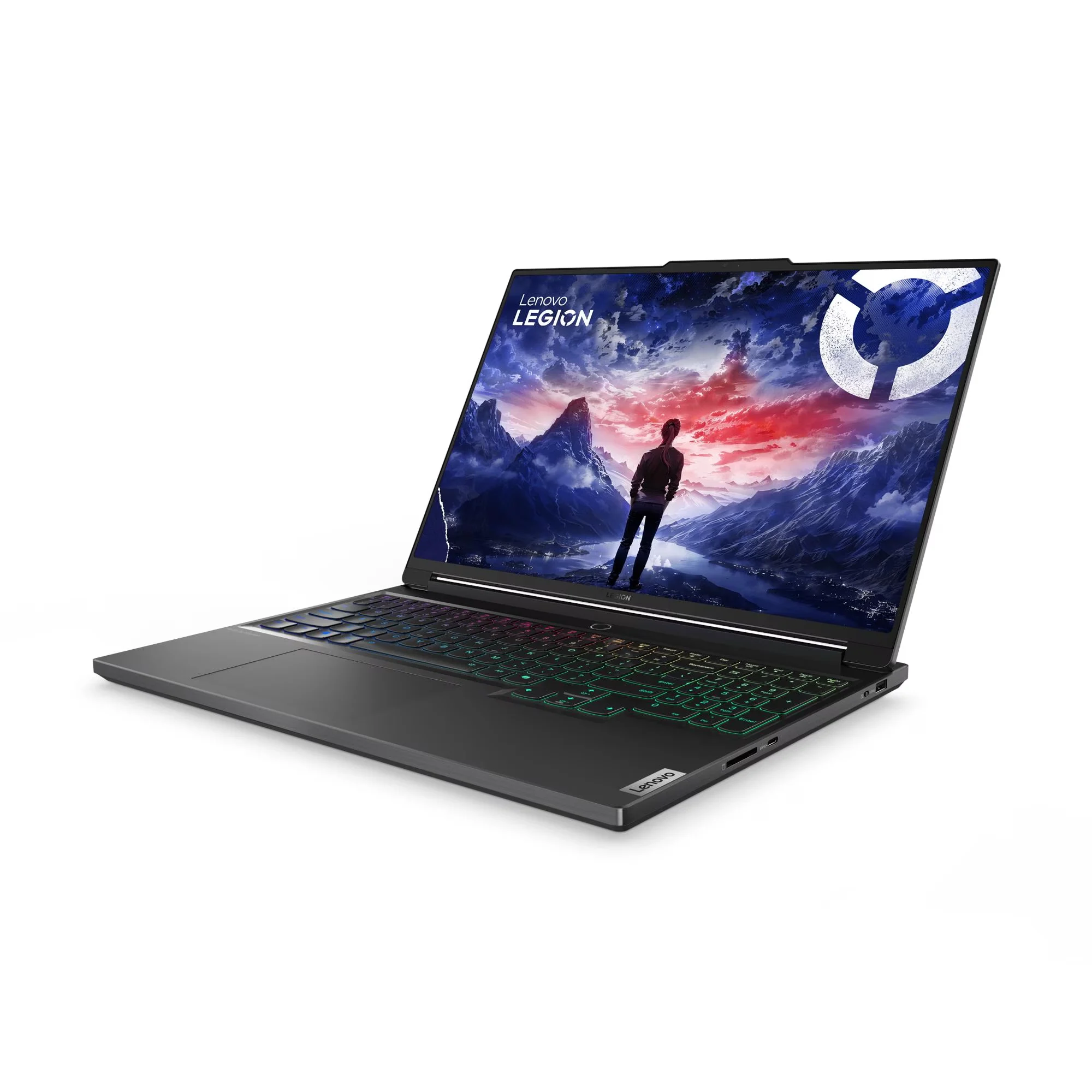 Lenovo Legion 7 16IRX9 i9 14900HX/32/1TB/RTX4060/W11
