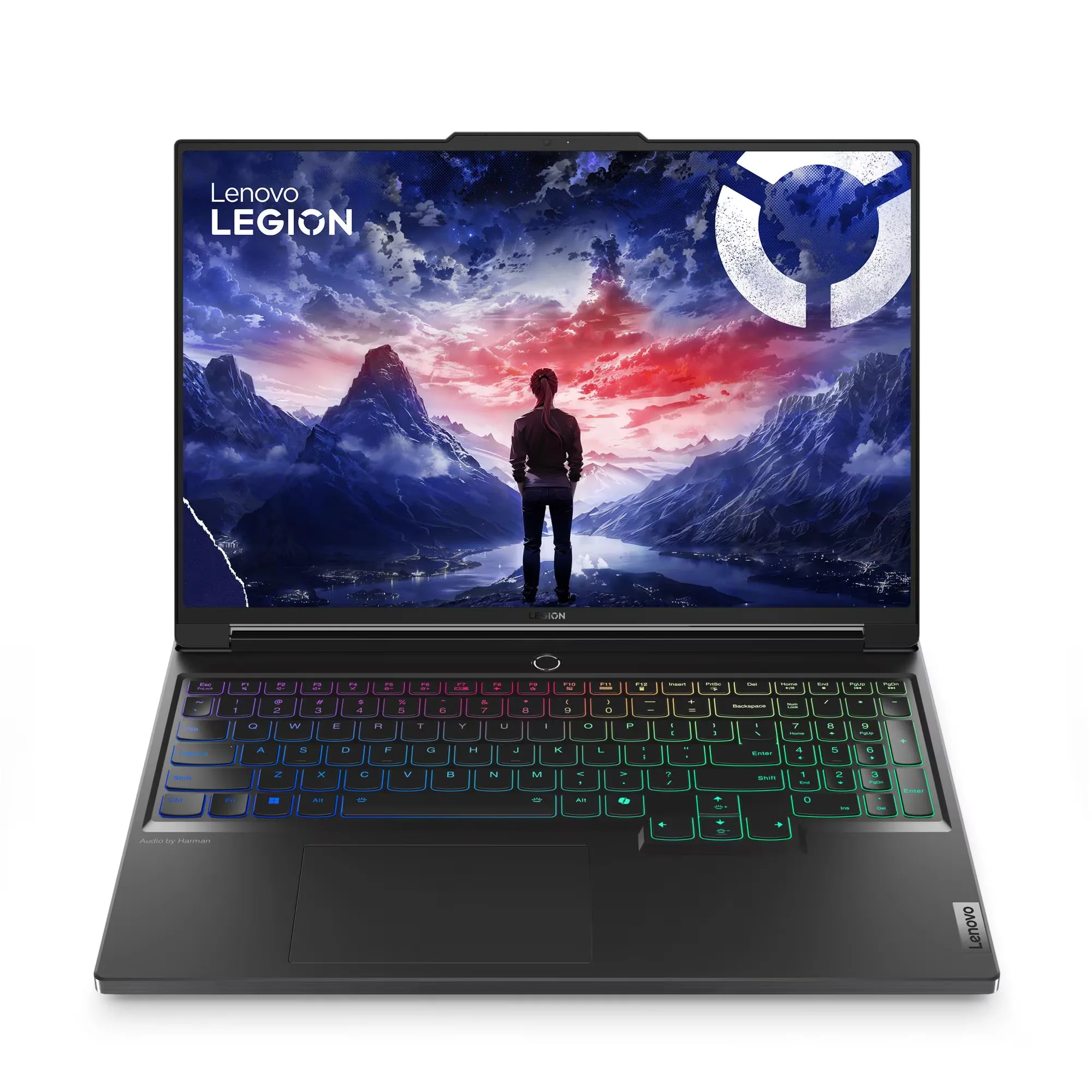 Lenovo Legion 7 16IRX9 i9 14900HX/32/1TB/RTX4060/W11
