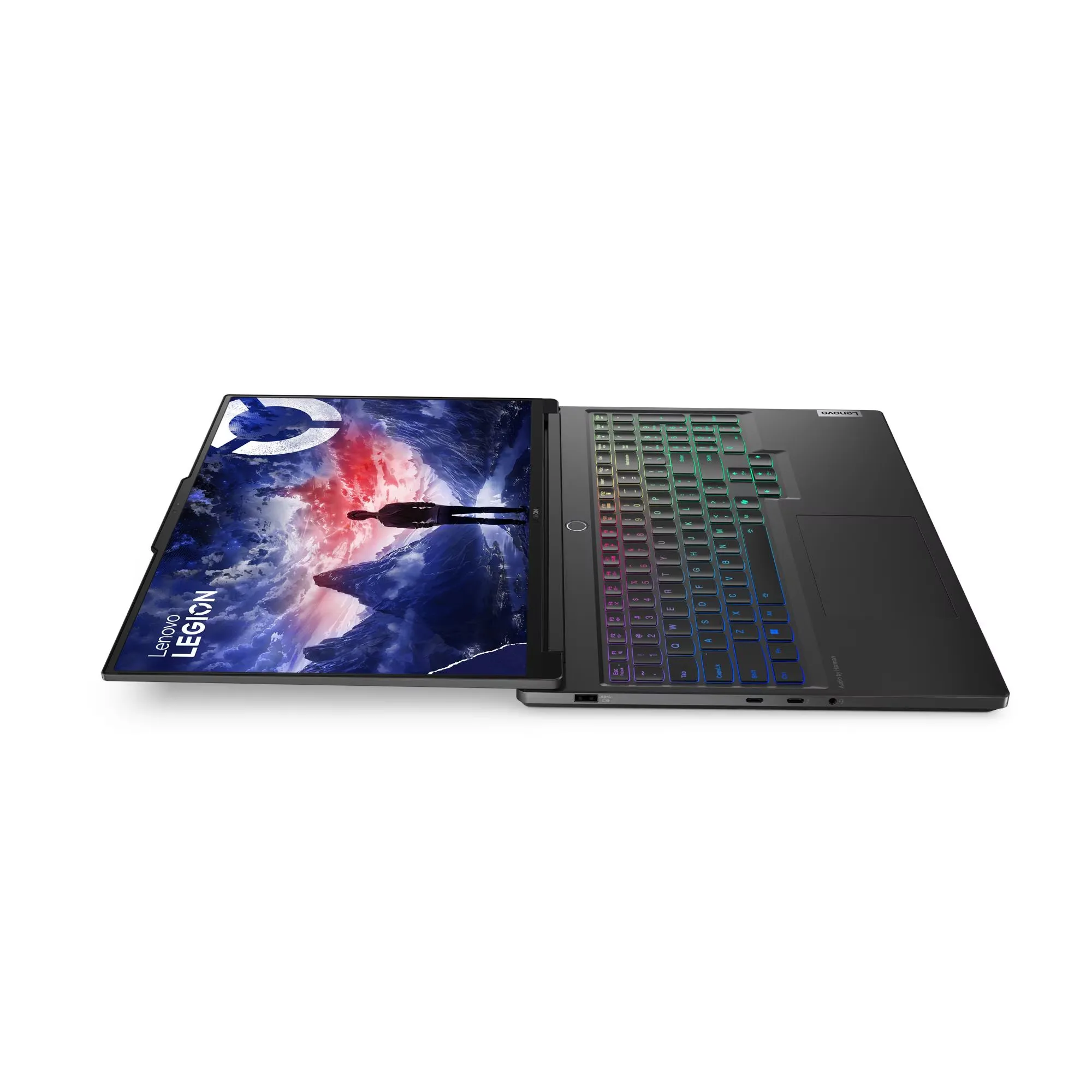 Lenovo Legion 7 16IRX9 i9 14900HX/32/1TB/RTX4060/W11
