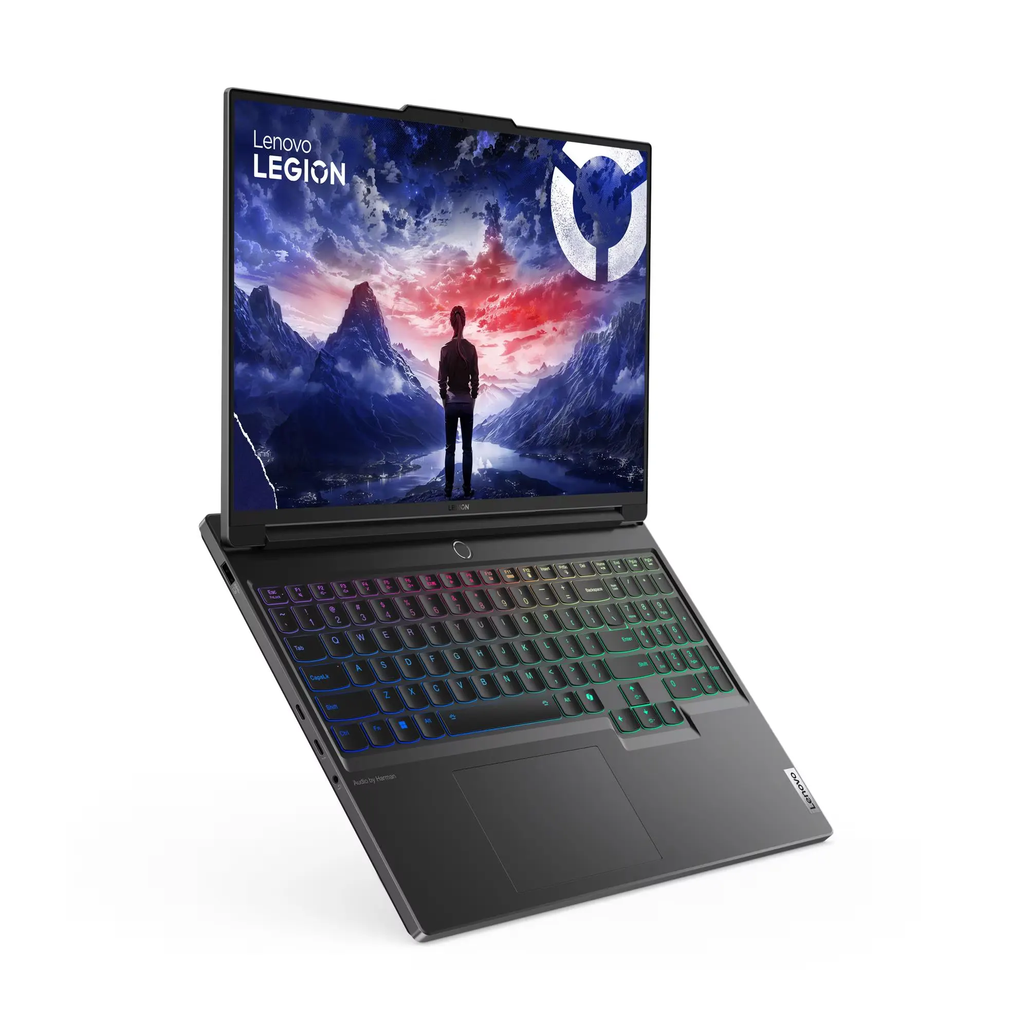 Lenovo Legion 7 16IRX9 i9 14900HX/32/1TB/RTX4060/W11