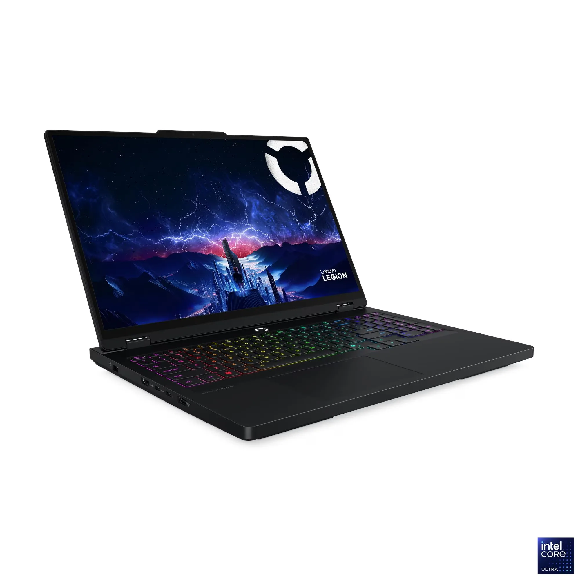 Lenovo Legion Pro 5 16IAX10 Ultra 7 255HX/32/1TB/RTX 5060