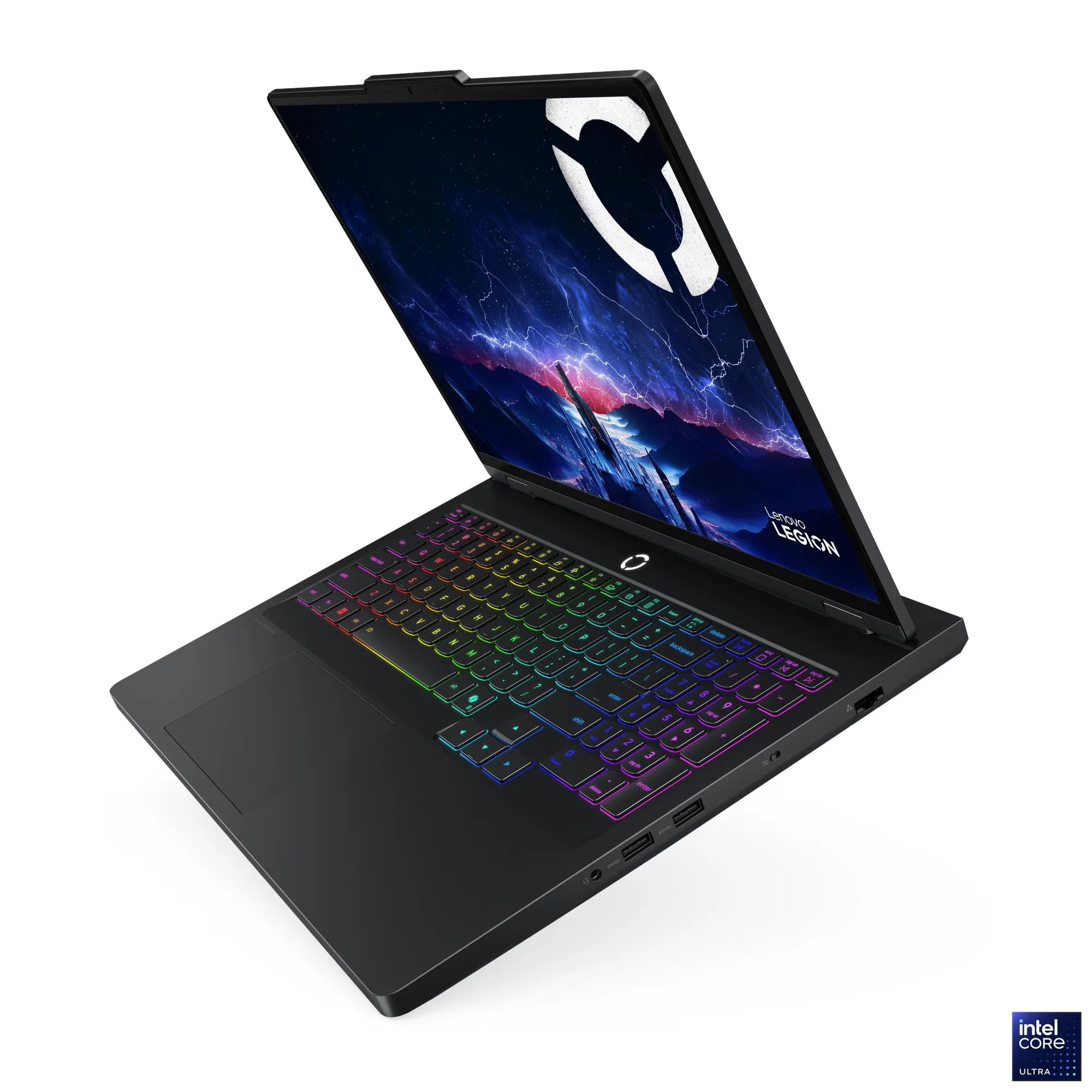 Lenovo Legion Pro 5 16IAX10 Ultra 7 255HX/32/1TB/RTX 5060