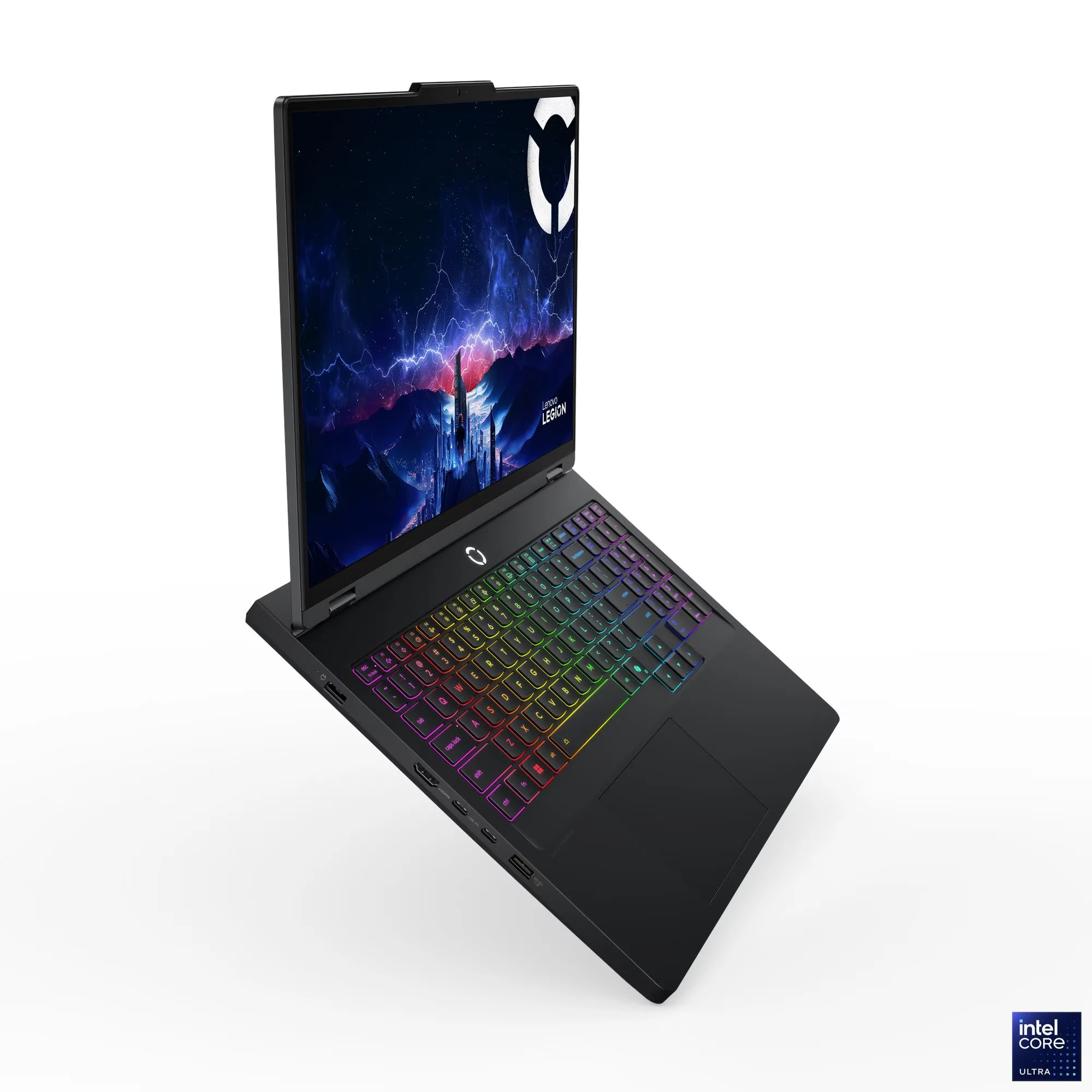 Lenovo Legion Pro 5 16IAX10 Ultra 7 255HX/32/1TB/RTX 5060