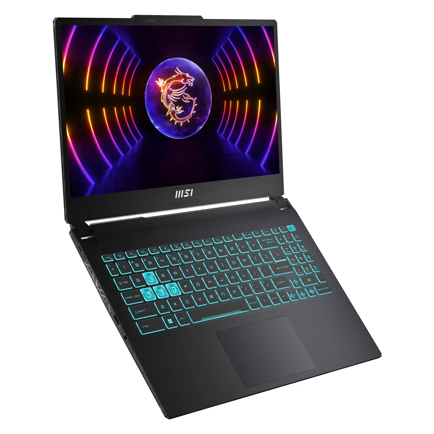 MSI Cyborg 15 Ultra 7 240H/16/1TB/RTX5070/144Hz