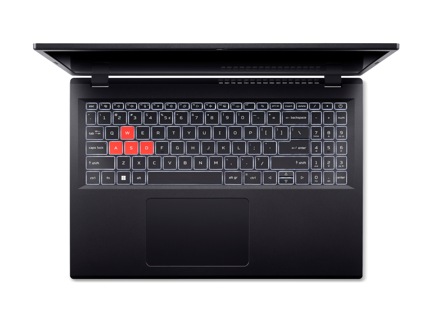 Acer Nitro Lite NL16-71G-75Y4 i7-13620H/16GB/512/RTX4050/W11