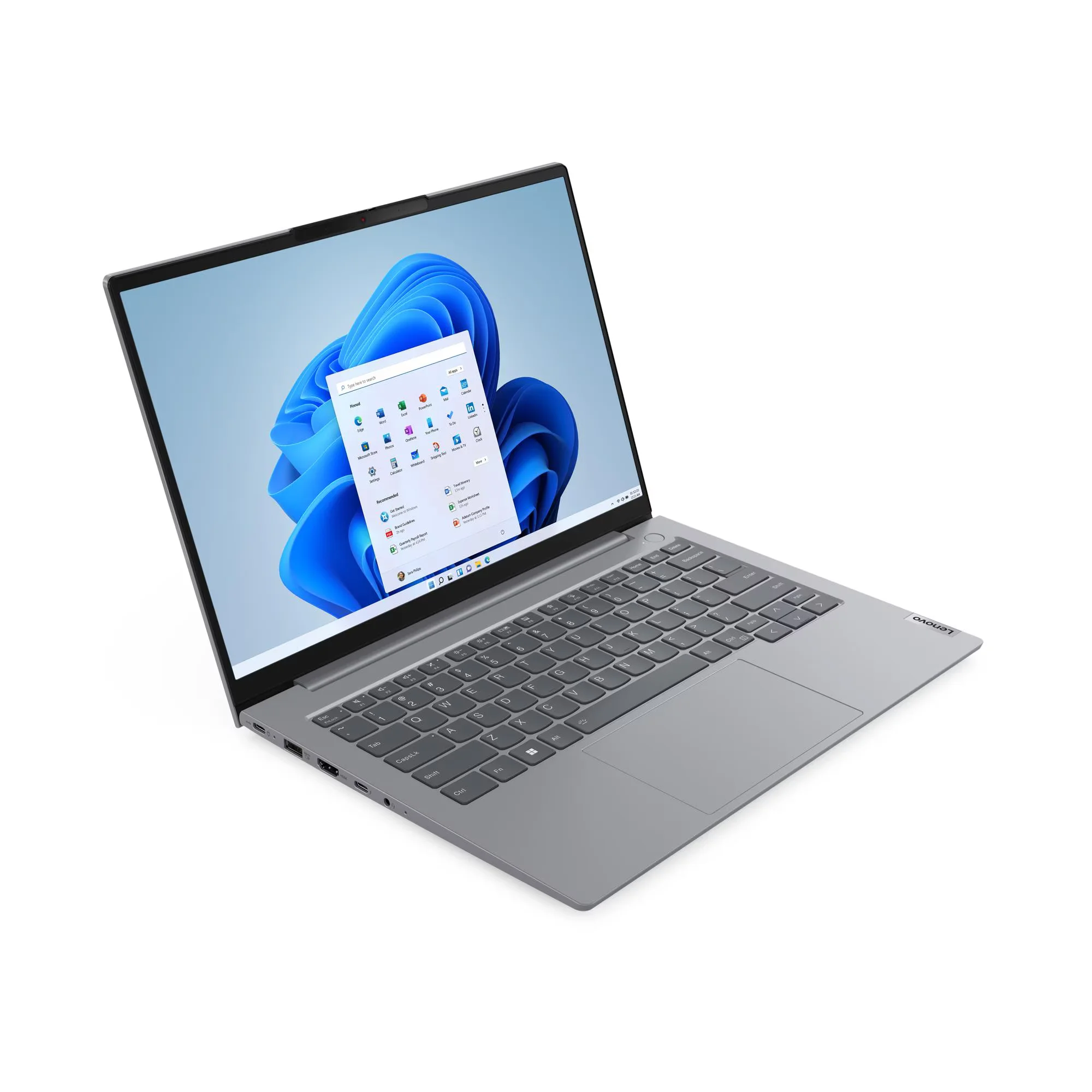 Lenovo ThinkBook 14 G6 IRL Core i5 1335U/16/256/FHD/W11
