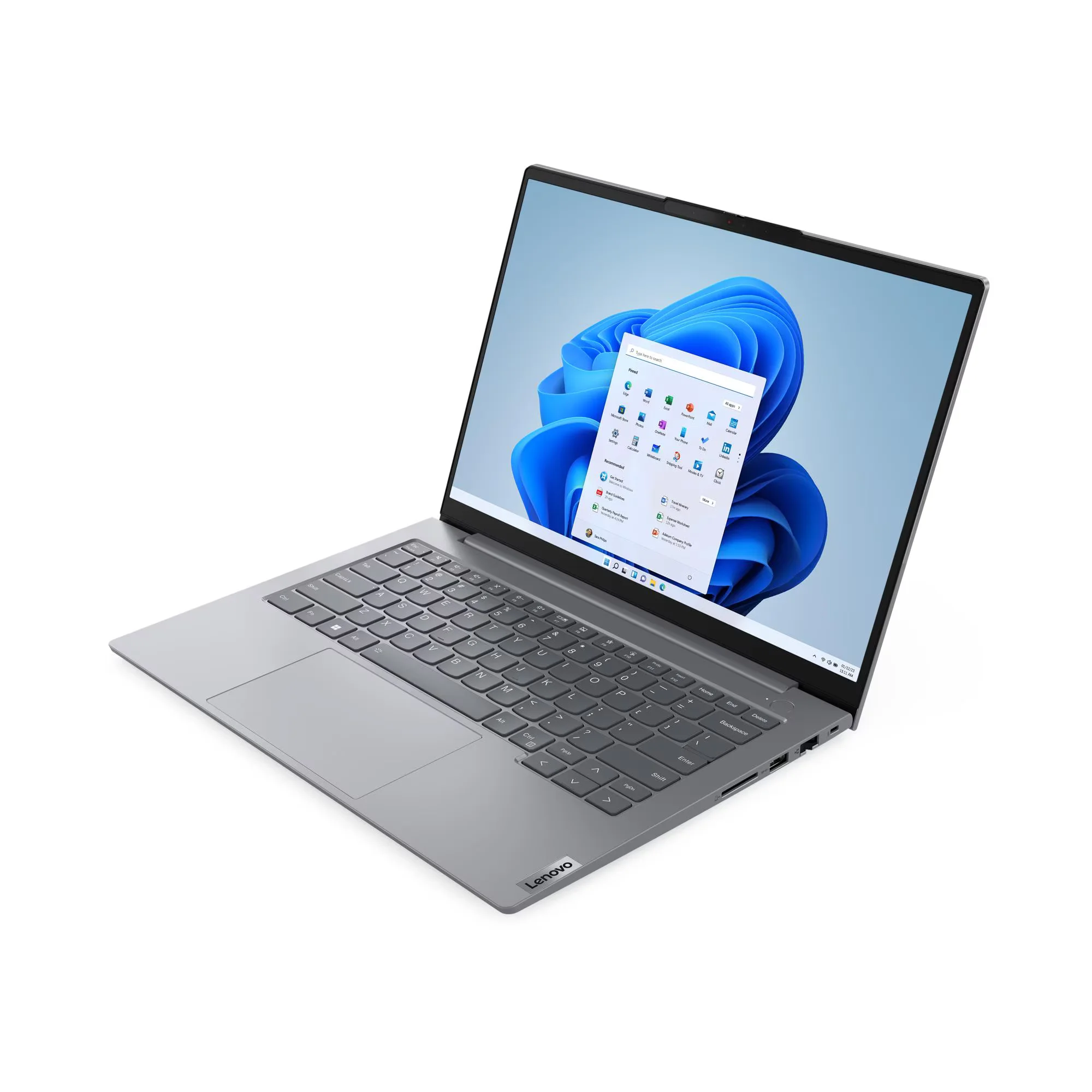 Lenovo ThinkBook 14 G6 IRL Core i5 1335U/16/256/FHD/W11