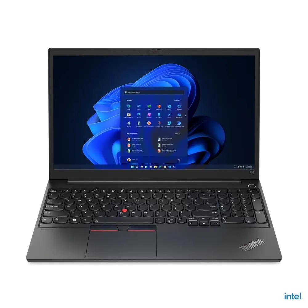 Lenovo ThinkPad E16 Gen 1 R5 7530U/8GB/256GB/W11P