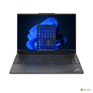 Lenovo ThinkPad E16 Gen 2 Ultra 5 125U/16/512/W11P