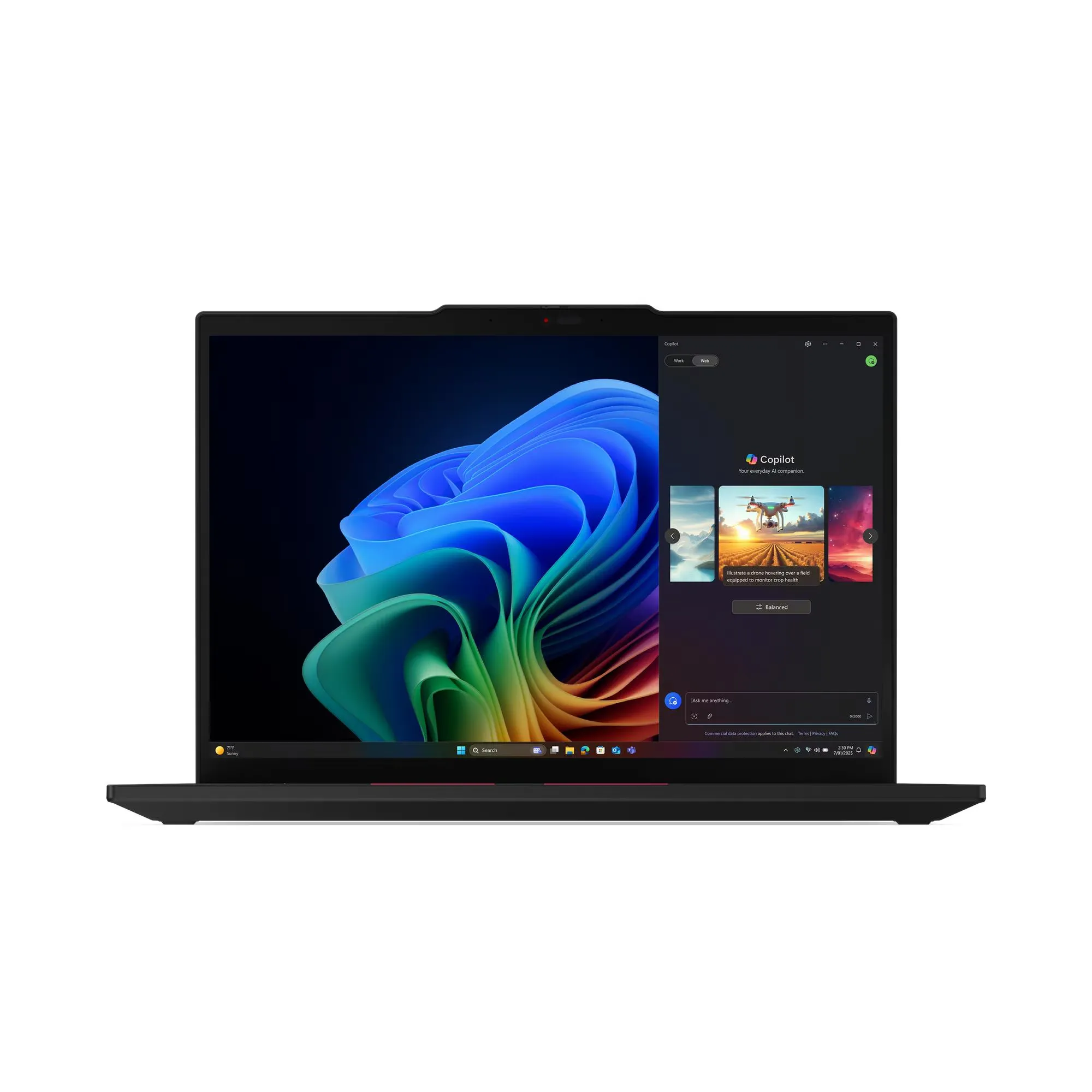 Lenovo ThinkPad T14 Gen 6 U5-228V/32GB/512/FHD/W11P